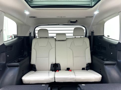 Used 2021 Kia Telluride SX AWD/4WD image 12