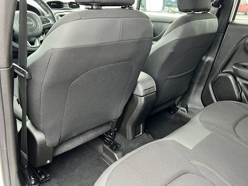 Used 2023 Jeep Renegade Altitude w/ Convenience Group I AWD/4WD image 32