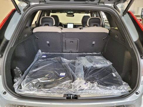 New 2026 Volvo XC60 B5 Plus w/ Protection Package Premier image 13