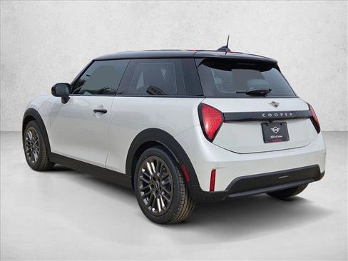 New 2026 MINI Cooper 2-Door Hardtop image 8