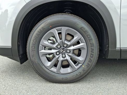 New 2026 MAZDA CX-5 Select AWD/4WD image 4