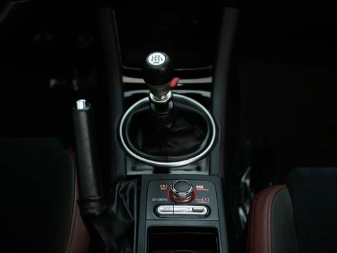 Used 2018 Subaru WRX STI Limited image 39
