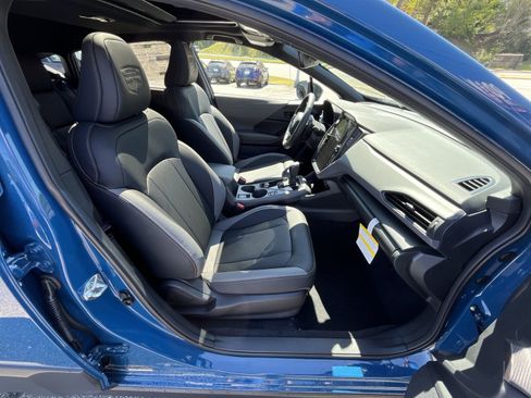 New 2026 Subaru Crosstrek 2.5i Wilderness AWD/4WD image 28