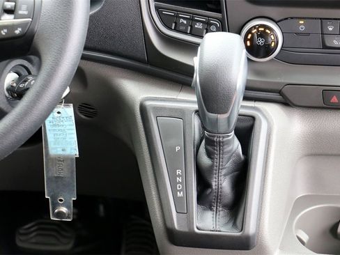 New 2025 Ford Transit 250 Base w/ Load Area Protection Package image 26