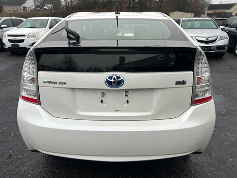 Used 2011 Toyota Prius Three image 6