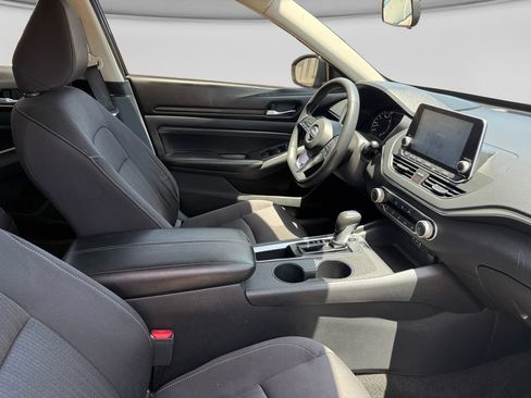 Used 2020 Nissan Altima 2.5 S FWD image 24