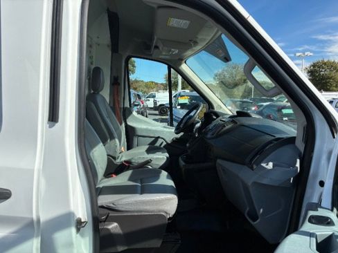 Used 2019 Ford Transit 150 148 Medium Roof image 26