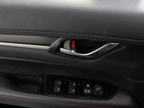 Used 2023 MAZDA CX-5 Carbon Edition image 21