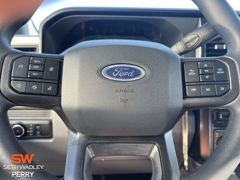 New 2026 Ford F250 XLT w/ FX4 Off-Road Package image 22