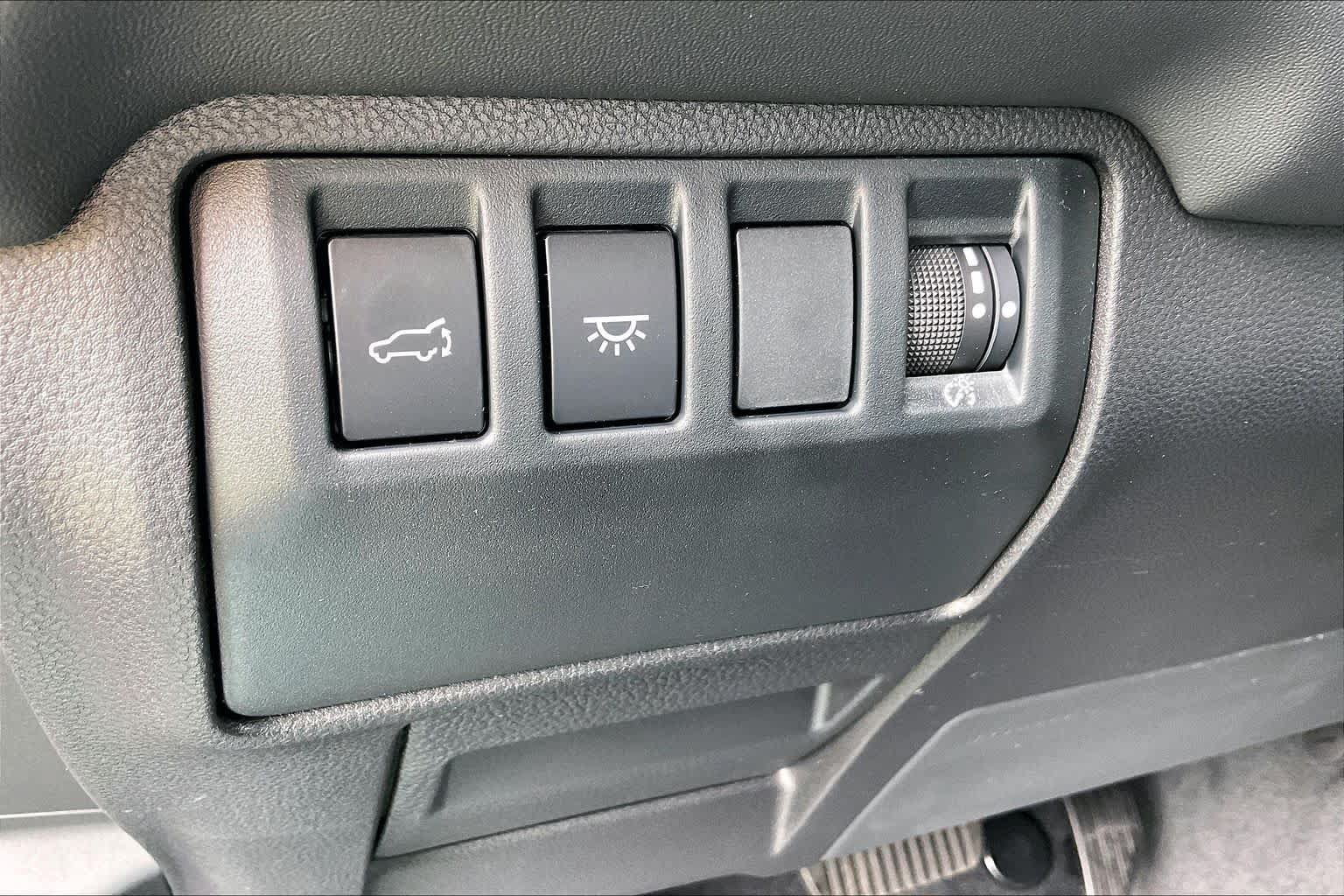 New 2026 Subaru Ascent Bronze Edition AWD/4WD image 19