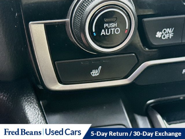 Used 2017 Honda CR-V EX-L image 24