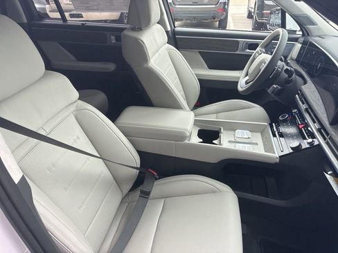 New 2026 Hyundai Santa Fe Calligraphy AWD/4WD image 10
