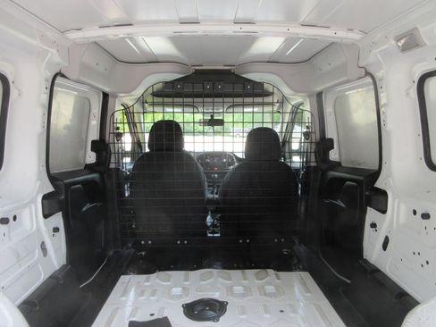 Used 2022 RAM ProMaster City Wagon FWD image 14