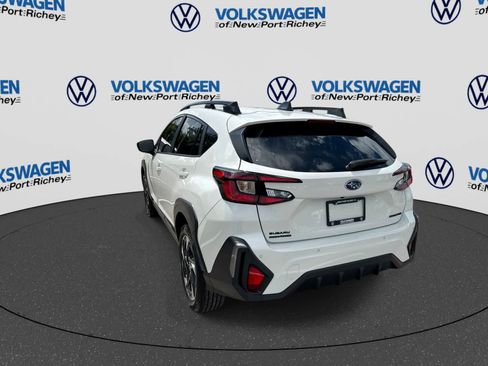 Used 2026 Subaru Crosstrek 2.5i Limited w/ Crosstrek Mirror Package AWD/4WD image 12
