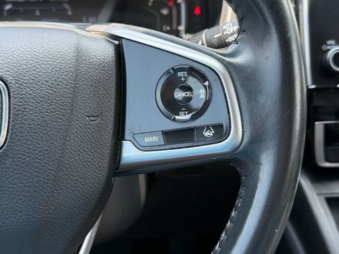Used 2020 Honda CR-V EX-L image 23