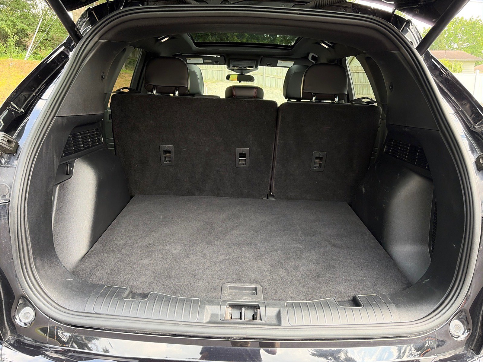 Used 2024 Ford Escape ST-Line w/ Tech Pack #1 AWD/4WD image 8