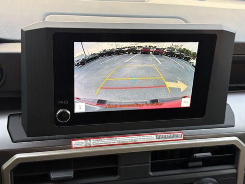 Used 2026 Toyota Tacoma SR5 RWD image 21