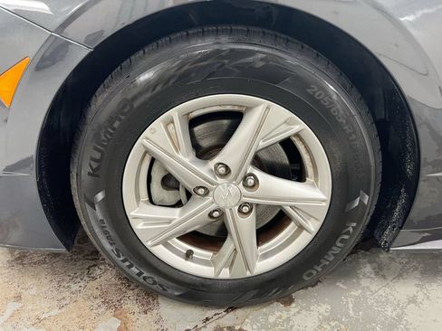 Used 2021 Hyundai Sonata SE FWD image 26