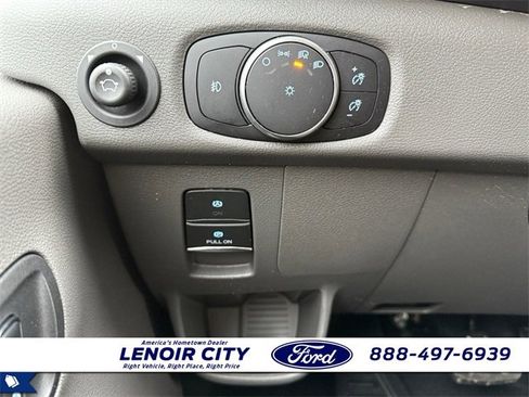 Used 2026 Ford Transit 350 XLT w/ Upfitter Package image 17