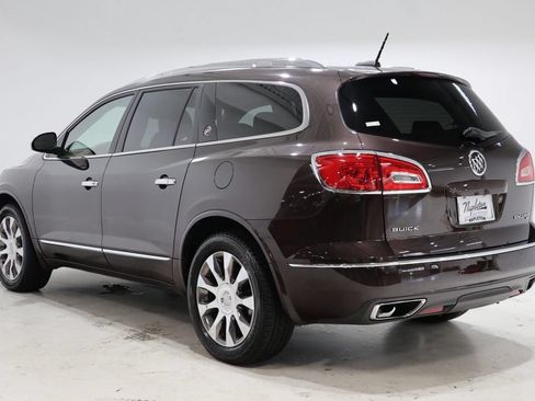 Used 2017 Buick Enclave Premium w/ Experience Buick Package AWD/4WD image 6
