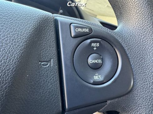 Used 2016 Honda CR-V SE image 25