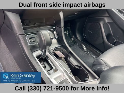 Used 2023 Subaru Ascent Limited w/ Technology Package image 34