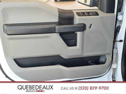 Used 2018 Ford F150 XL w/ Equipment Group 101A Mid RWD image 10