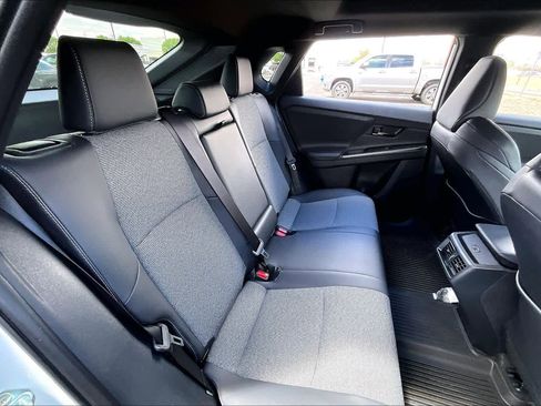 Used 2026 Toyota bZ image 17