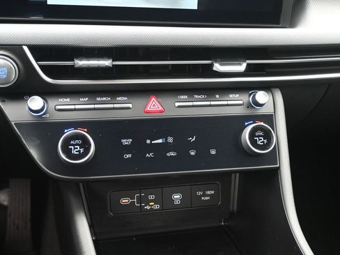 New 2026 Hyundai Sonata Blue FWD image 17