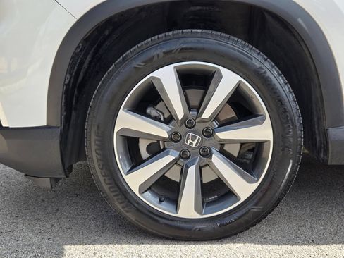 Certified 2023 Honda Pilot Elite image 31