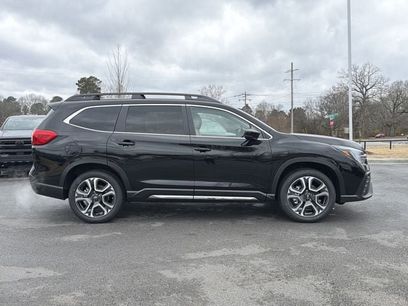 New 2026 Subaru Ascent Limited