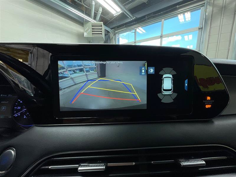 Used 2020 Hyundai Palisade SEL FWD image 19
