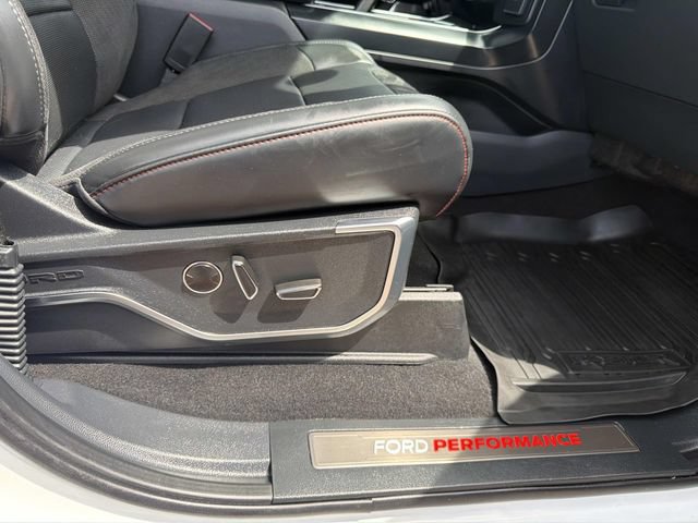 Used 2024 Ford F150 Raptor AWD/4WD image 16