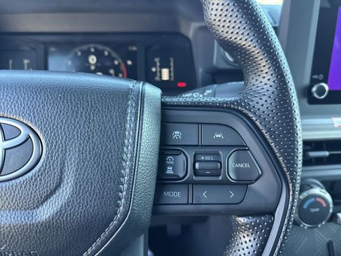 New 2026 Toyota Tacoma SR5 image 18