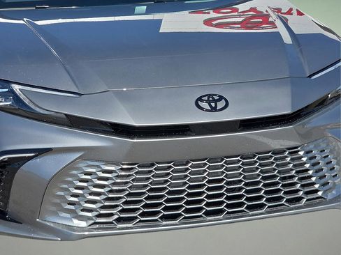 New 2026 Toyota Camry XSE image 7