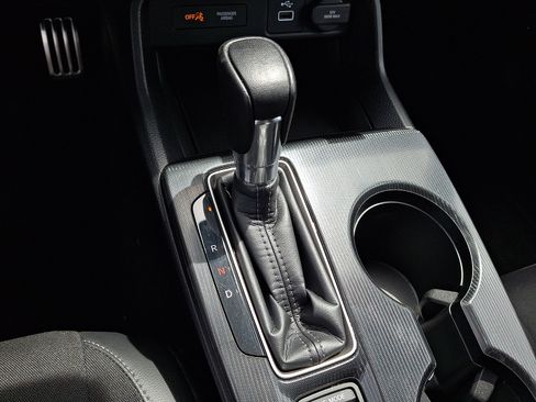 Used 2024 Honda Civic Sport image 14