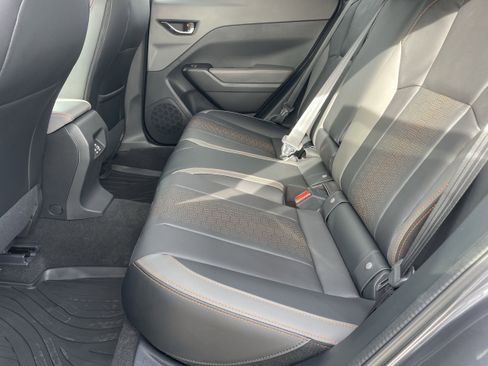 New 2026 Subaru Crosstrek 2.5i Limited w/ Popular Package #3A image 32