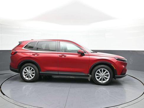 Certified 2024 Honda CR-V EX-L image 5