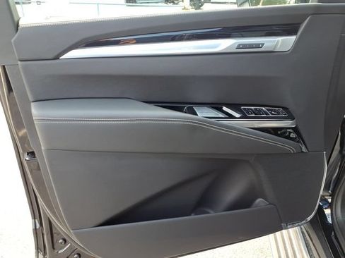 Certified 2025 Cadillac Escalade Sport w/ Touring Package AWD/4WD image 20