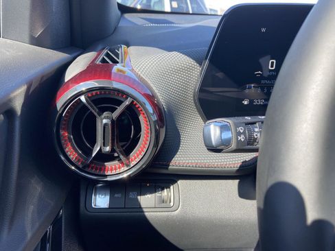 Used 2026 Chevrolet Equinox RS w/ Safety and Technology Package image 35