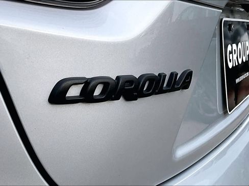 Used 2023 Toyota Corolla SE image 30