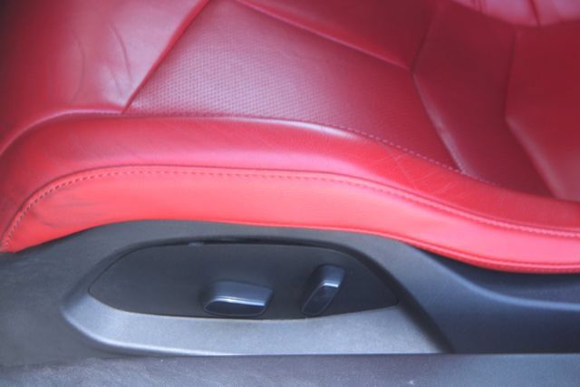 Used 2021 Chevrolet Corvette Stingray Convertible w/ 1LT RWD image 35