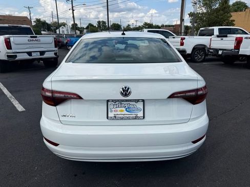 Used 2019 Volkswagen Jetta S FWD image 8