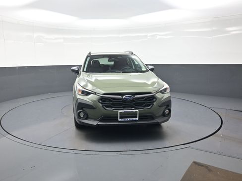 New 2026 Subaru Crosstrek 2.0i Premium AWD/4WD image 8
