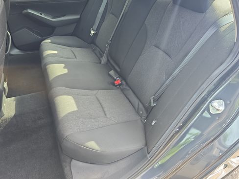 Used 2024 Honda Accord LX image 13