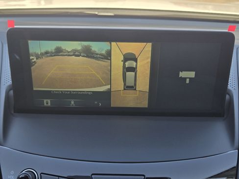 New 2026 Acura RDX A-Spec image 13