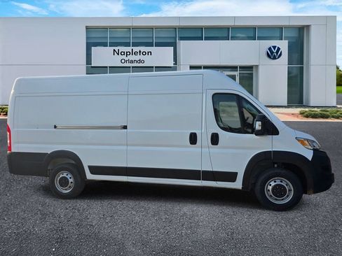 Used 2023 RAM ProMaster 3500 FWD image 35