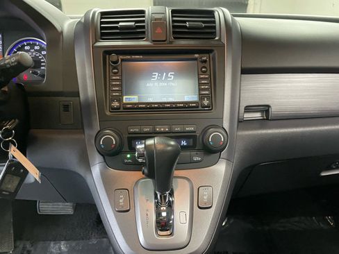 Used 2009 Honda CR-V EX-L image 16