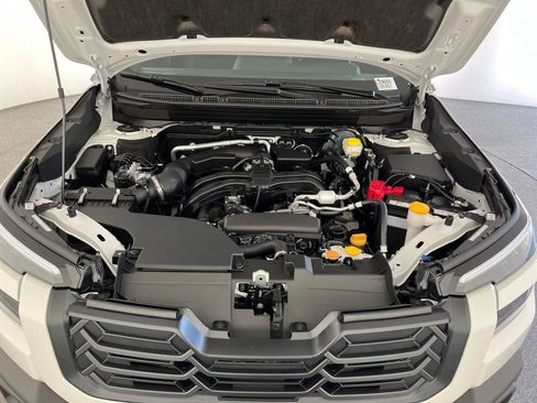 New 2026 Subaru Outback Premium AWD/4WD image 24