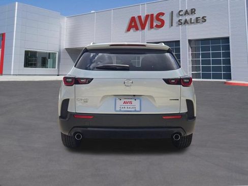 Used 2025 MAZDA CX-50 AWD 2.5 S w/ Preferred Package image 9